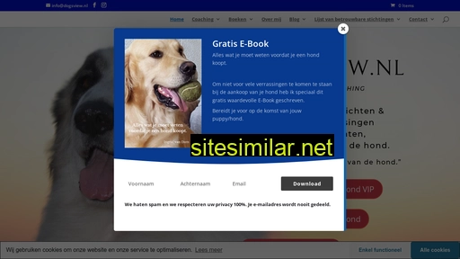 dogsview.nl alternative sites