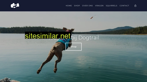 dogtrail.nl alternative sites