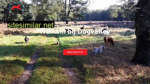 dogvalley.nl alternative sites