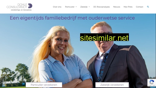 dohleconsultancy.nl alternative sites