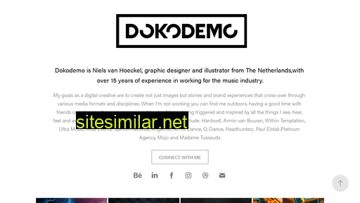 dokodemo.nl alternative sites