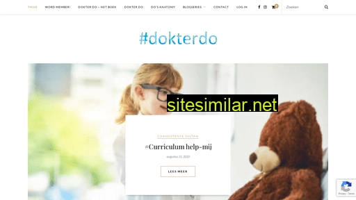 dokterdo.nl alternative sites