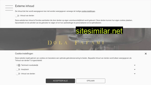 dolafafami.nl alternative sites