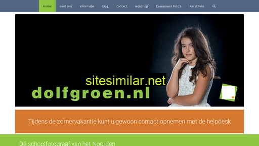dolfgroen.nl alternative sites