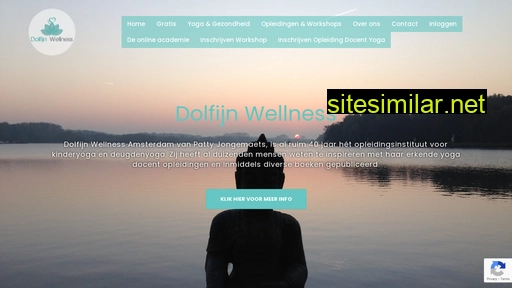 dolfijnwellness.nl alternative sites