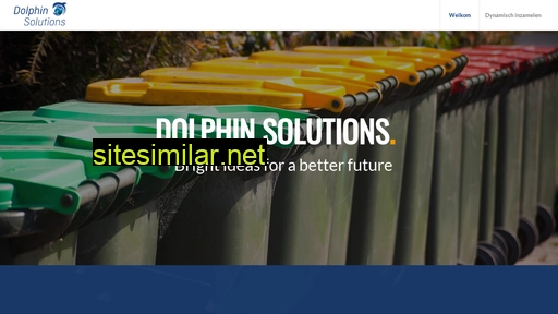dolphinsolutions.nl alternative sites