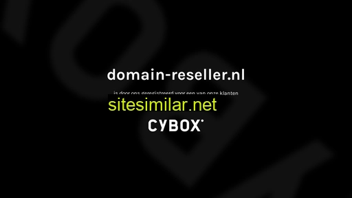 domain-reseller.nl alternative sites