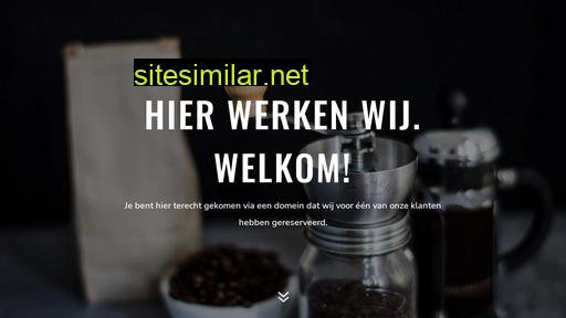 domein.dda.nl alternative sites