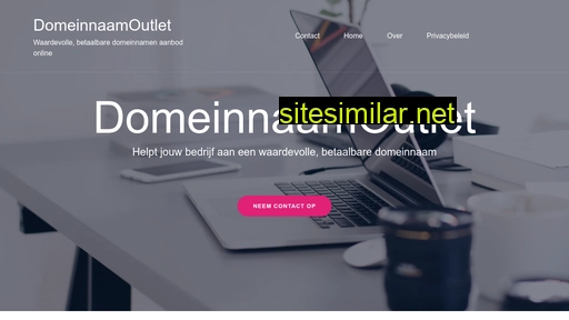 domeinnaamoutlet.nl alternative sites