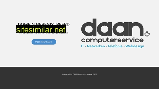 domeinvan.daancomputers.nl alternative sites