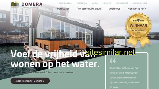 domera.nl alternative sites