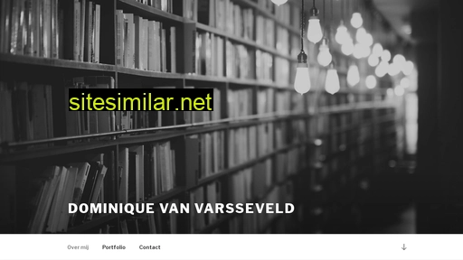 dominiquevanvarsseveld.nl alternative sites