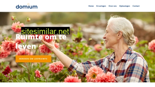 domium.nl alternative sites