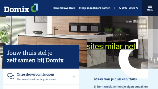 domix.nl alternative sites