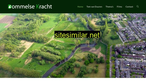 dommelsekracht.nl alternative sites