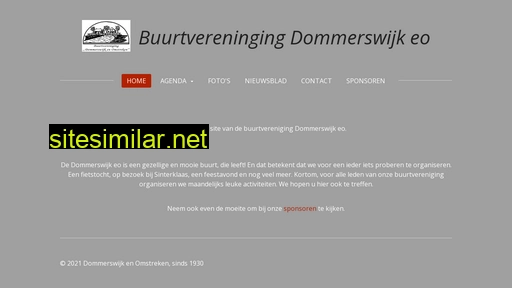 dommerswijkeo.nl alternative sites