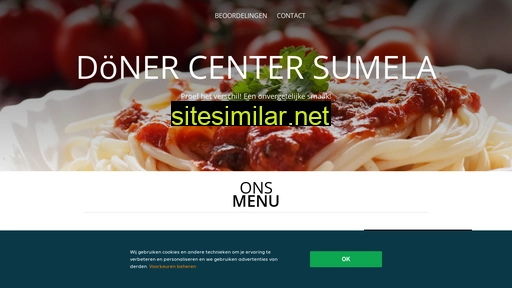 donercentersumela-bergenopzoom.nl alternative sites
