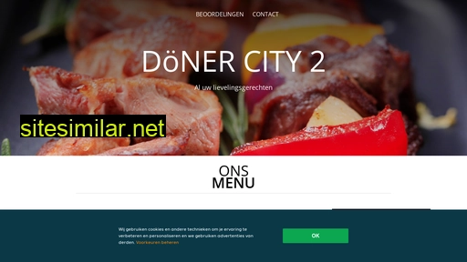 donercity2-zaandam.nl alternative sites