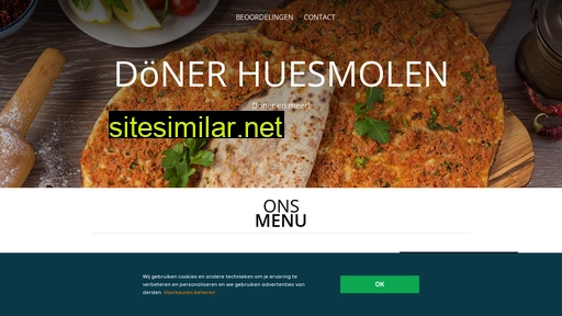 donerhuesmolen-hoorn.nl alternative sites