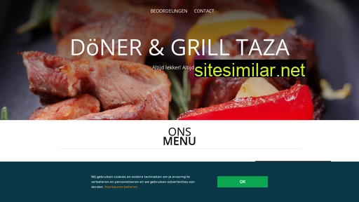 doner-grill-taza-enschede.nl alternative sites