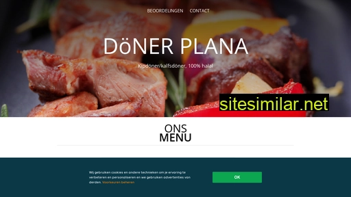 doner-plana.nl alternative sites