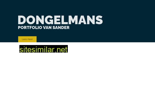 dongelmans.nl alternative sites