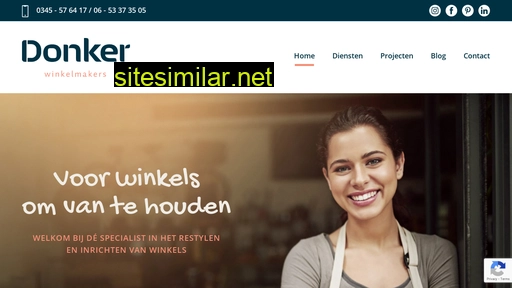 donkerwinkelmakers.nl alternative sites