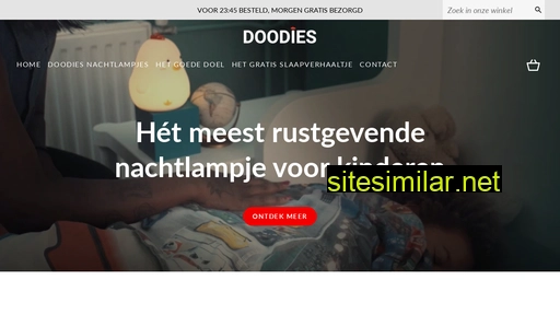 doodies.nl alternative sites