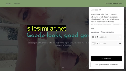 doodlesenco.nl alternative sites