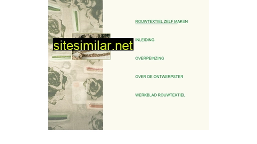 doodshemd.nl alternative sites