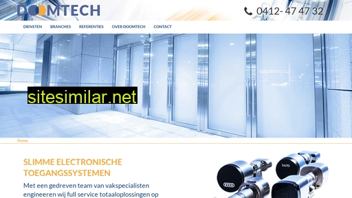 doomtech.nl alternative sites