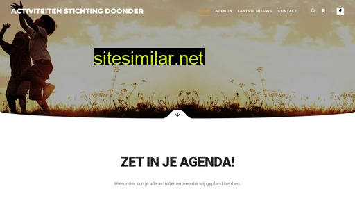 doonder.nl alternative sites