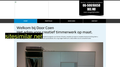 doorcoen.nl alternative sites