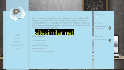 doorgj.nl alternative sites