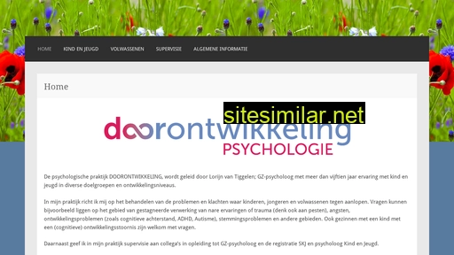 door-ontwikkeling.nl alternative sites