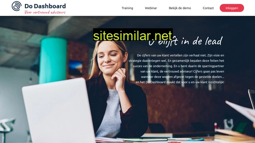 do-dashboard.nl alternative sites