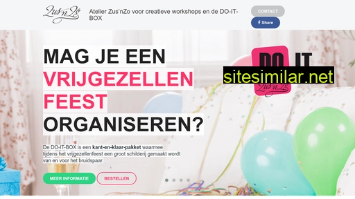 do-it-box.nl alternative sites