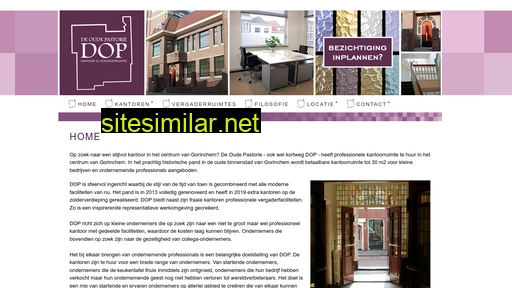 dopgorinchem.nl alternative sites
