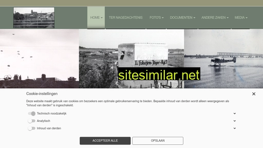 dordrechtindeoorlog.nl alternative sites
