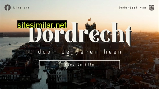 dordtfilm.nl alternative sites