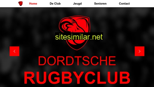 dordtscherugbyclub.nl alternative sites