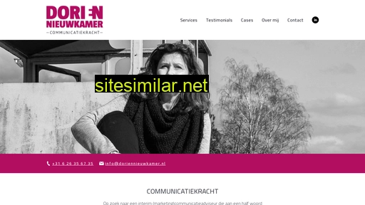 doriennieuwkamer.nl alternative sites