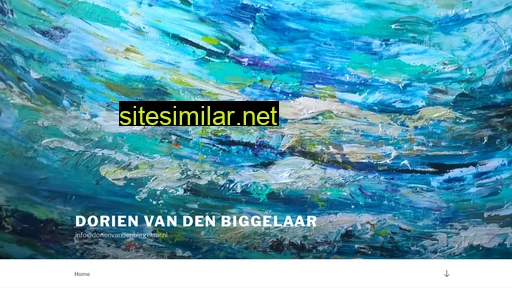 dorienvandenbiggelaar.nl alternative sites