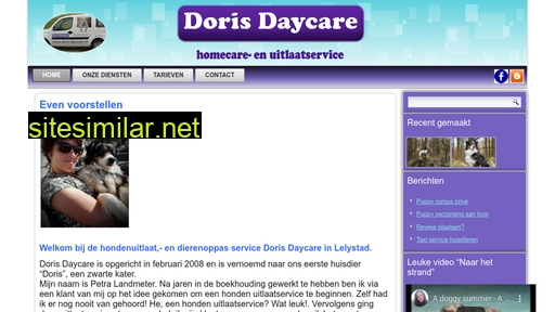 doris-daycare.nl alternative sites