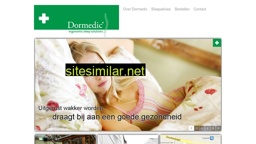 dormedic.nl alternative sites