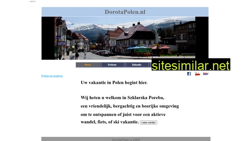 dorotapolen.nl alternative sites
