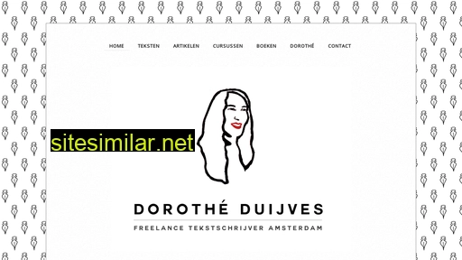 dorotheduijves.nl alternative sites