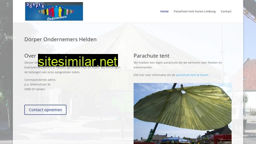 dorperondernemers.nl alternative sites