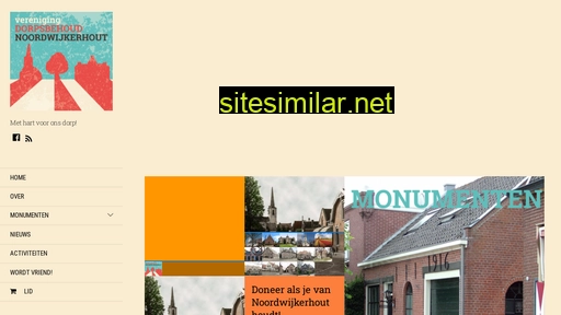 dorpsbehoud.nl alternative sites