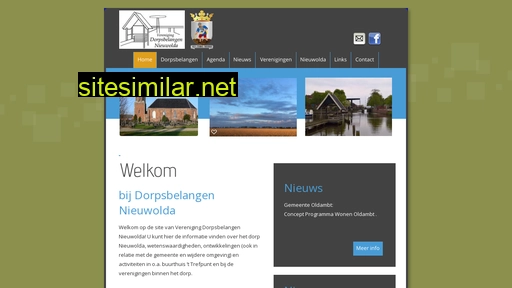 dorpsbelangen-nieuwolda.nl alternative sites